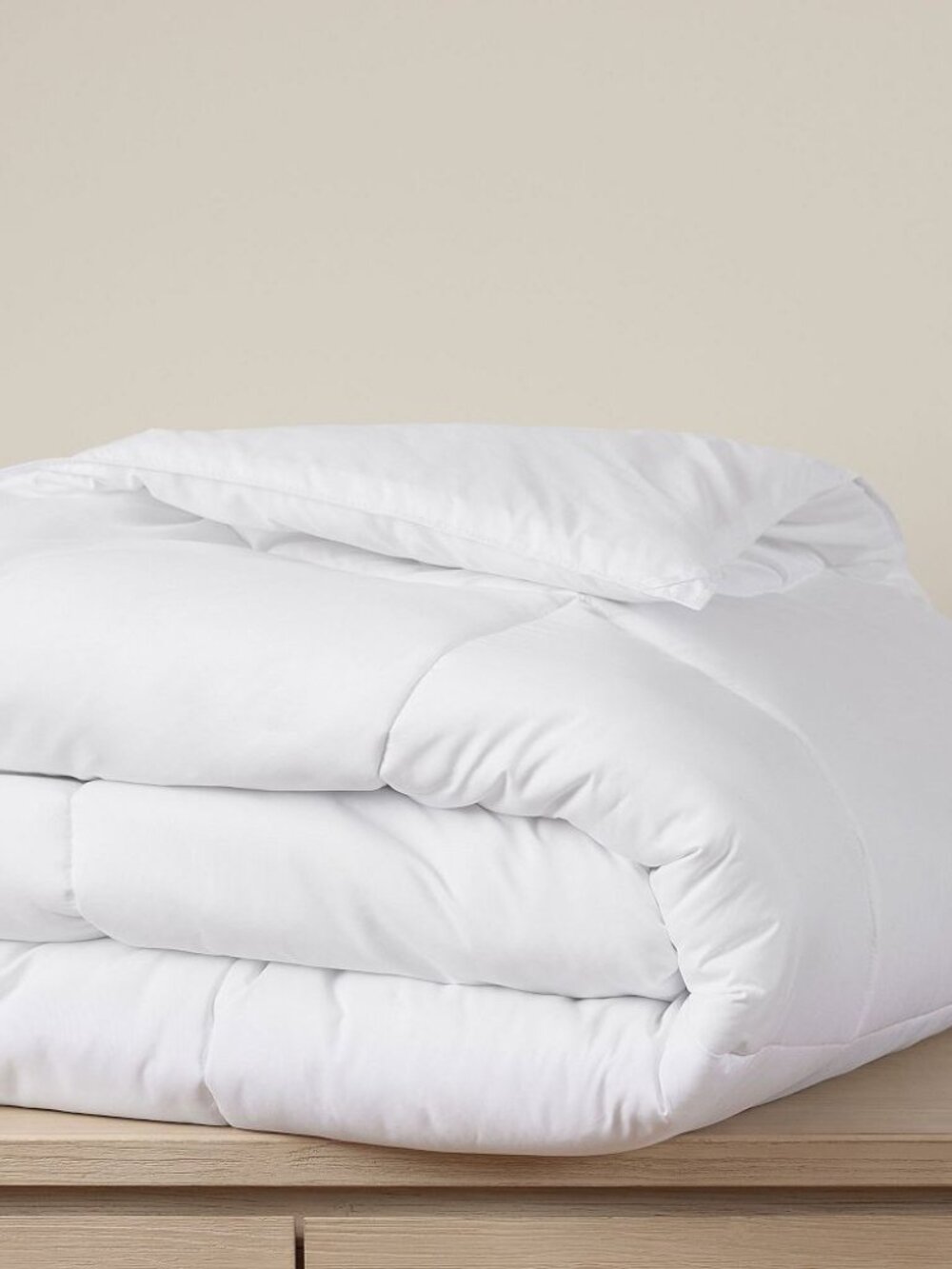 PB TEEN duvet cover insert/ comforter, size F/Q, Like New